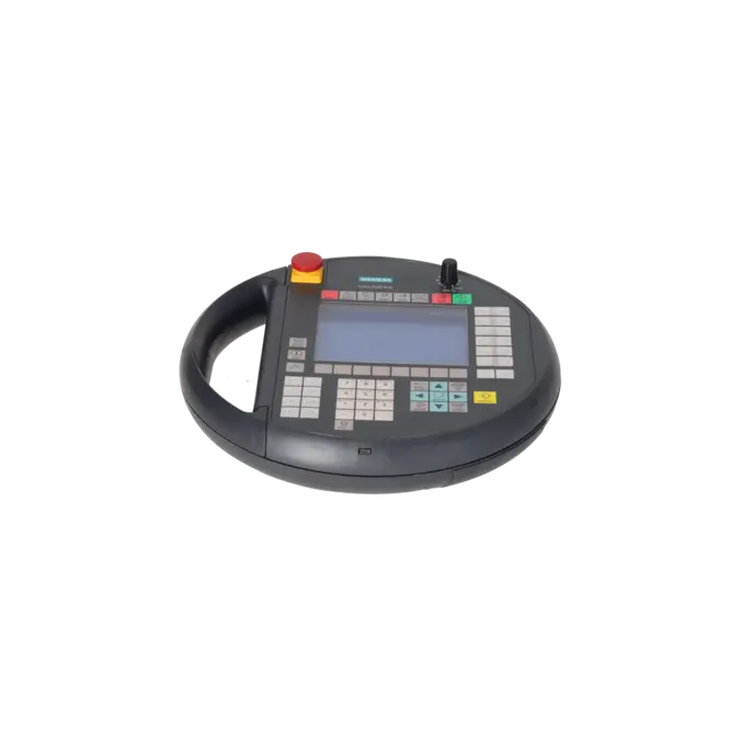 SIEMENS 6FC5403-0AA10-0AA0, HMI, Mobile Panels / Control Panels, K0056397, Bild 1