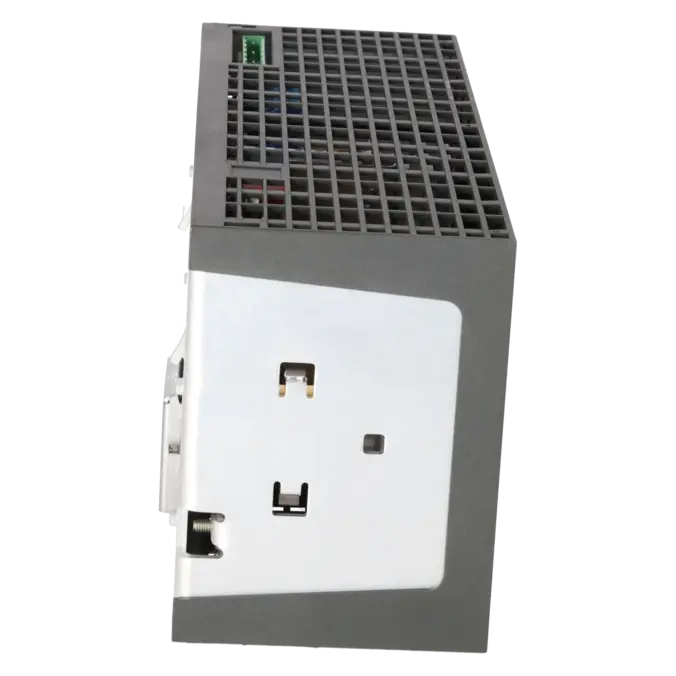 SIEMENS 6EP1436-2BA00, HMI, Stromversorgungen / Netzteile, K0117312, Bild 7