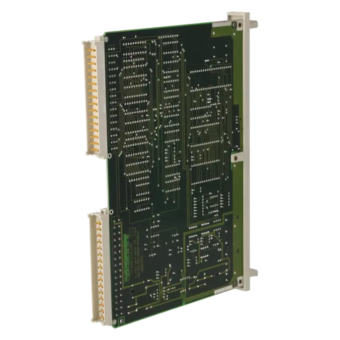 SIEMENS 6ES5318-3UA11, Baugruppen, SIMATIC-S5-Aktion, K0117474, Bild 6