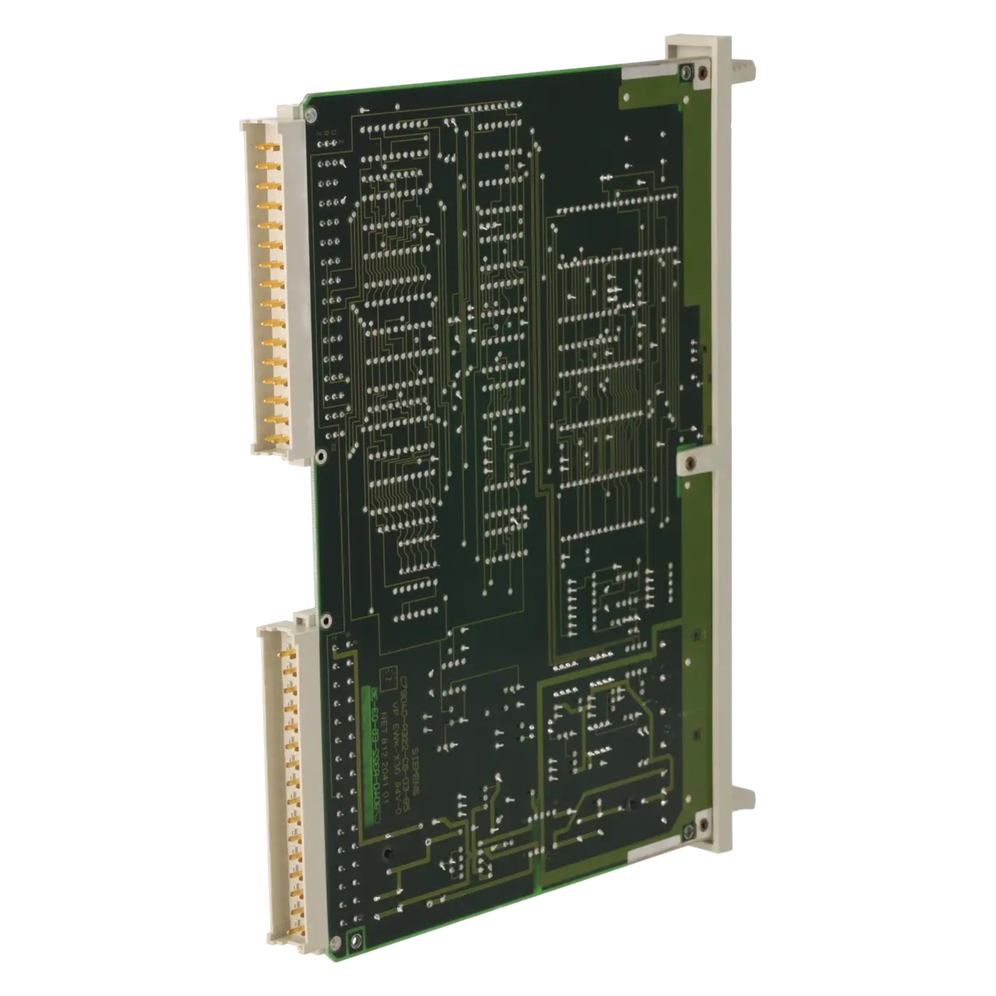 SIEMENS 6ES5318-3UA11, Baugruppen, SIMATIC-S5-Aktion, K0117474, Bild 6