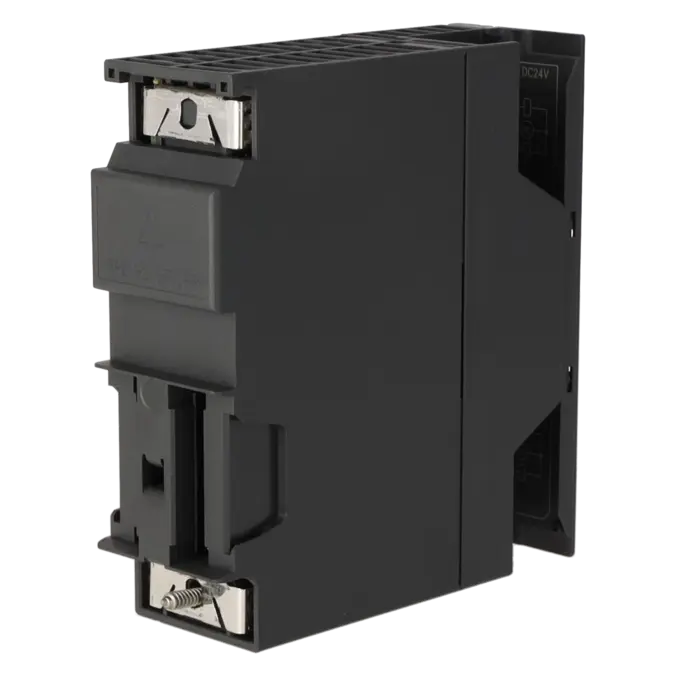 SIEMENS 6ES7322-1HF01-0AA0, Baugruppen, SIMATIC S7-300, K0118550, Bild 6