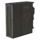 SIEMENS 6ES7322-8BH01-0AB0, PLC Controls, SIMATIC S7-300, K0118562, Image 2