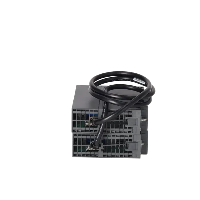 SIEMENS 6ES7365-0BA01-0AA0, Baugruppen, SIMATIC S7-300, K0118645, Bild 3