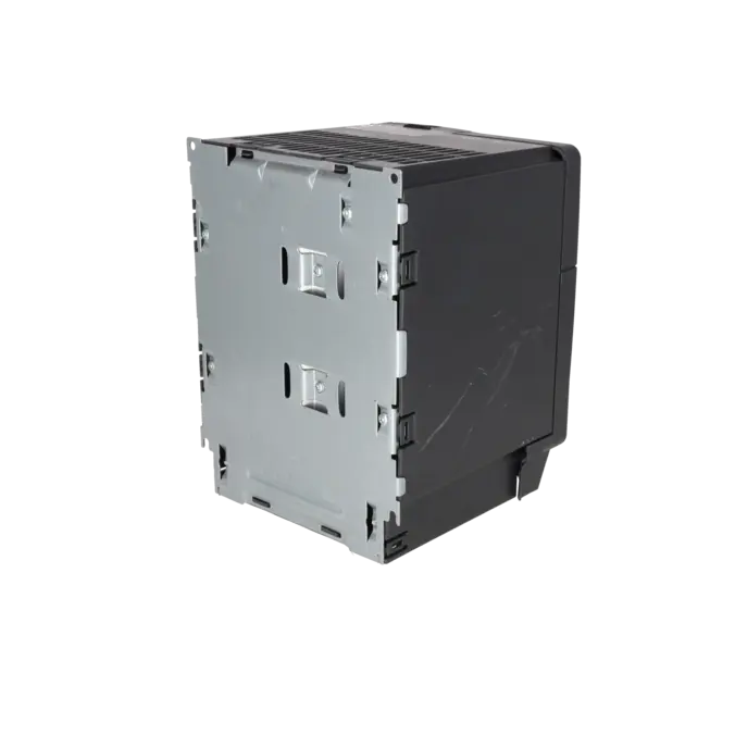 SIEMENS 6SE6440-2AD31-1CA1, Drive Technology, Frequency Converter, K0120496, Image 6