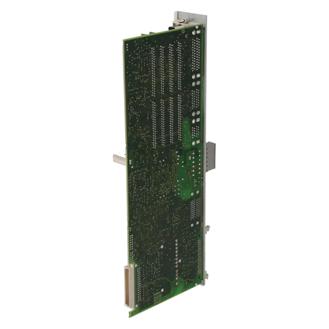 SIEMENS 6SN1118-0DK21-0AA0, Antriebstechnik, Reglerkarten, K0132712, Bild 6