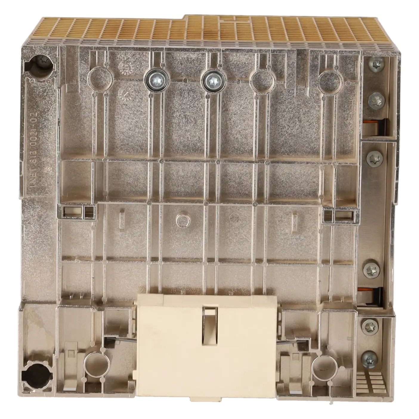 SIEMENS 6ES5095-8ME01, PLC Controls, SIMATIC-S5 Sales Offer, K0136306, Image 2