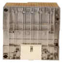 SIEMENS 6ES5095-8ME01, PLC Controls, SIMATIC-S5 Sales Offer, K0136306, Image 2