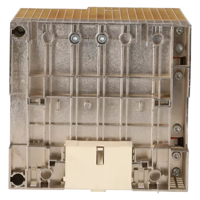 SIEMENS 6ES5095-8ME01, PLC Controls, SIMATIC-S5 Sales Offer, K0136306, Image 2
