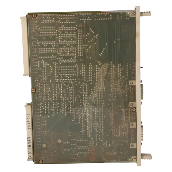 SIEMENS 6ES5530-3LA12, Baugruppen, SIMATIC-S5-Aktion, K0136437, Bild 7
