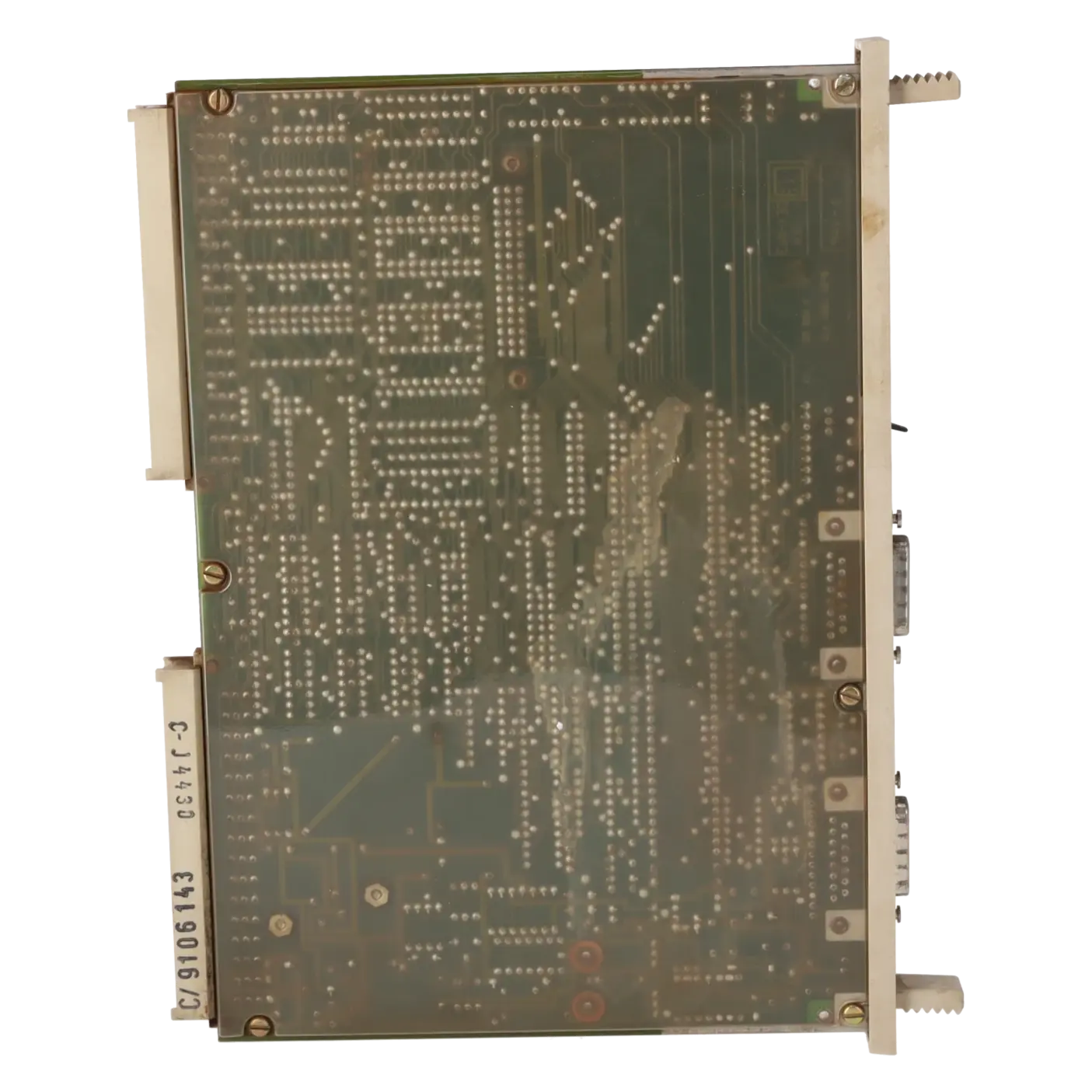 SIEMENS 6ES5530-3LA12, Baugruppen, SIMATIC-S5-Aktion, K0136437, Bild 7