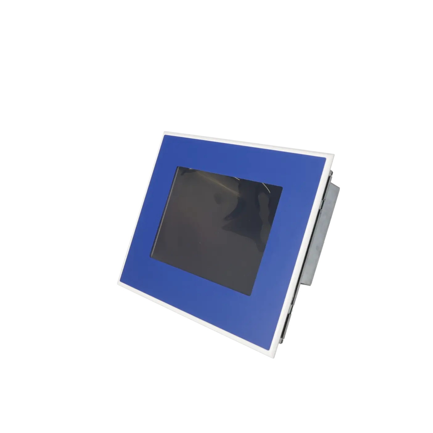SIEMENS 6AV3627-6QL00-0BC0, HMI, Touch Panels, K0137928, Image 2