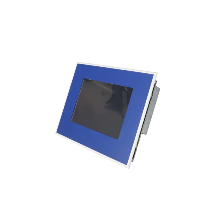 SIEMENS 6AV3627-6QL00-0BC0, HMI, Touch Panels, K0137928, Image 2