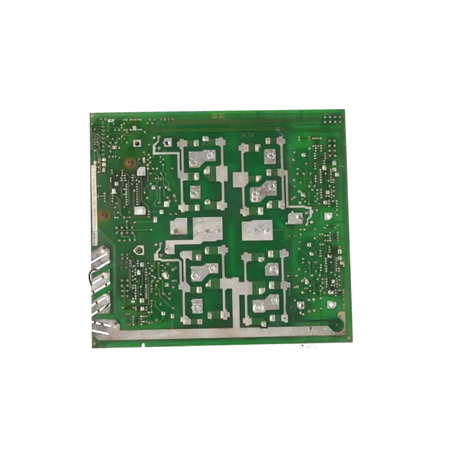 SIEMENS 6RB2025-0FA01, Antriebstechnik, Wechselrichter, K0138799, Bild 5