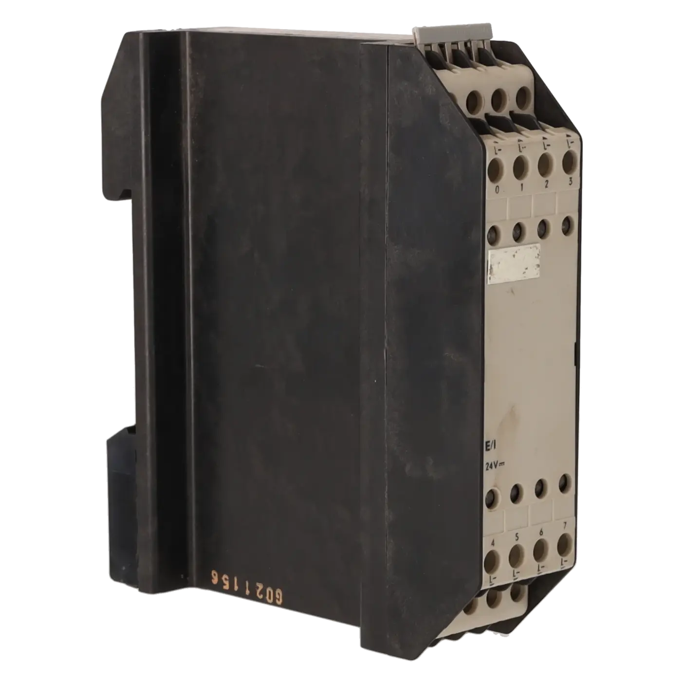 SIEMENS 6ES5400-7AA12, PLC Controls, Digital Input / Output Modules, K0138890, Image 8