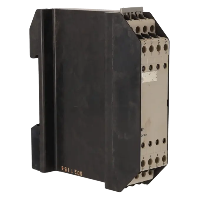 SIEMENS 6ES5400-7AA12, PLC Controls, Digital Input / Output Modules, K0138890, Image 8