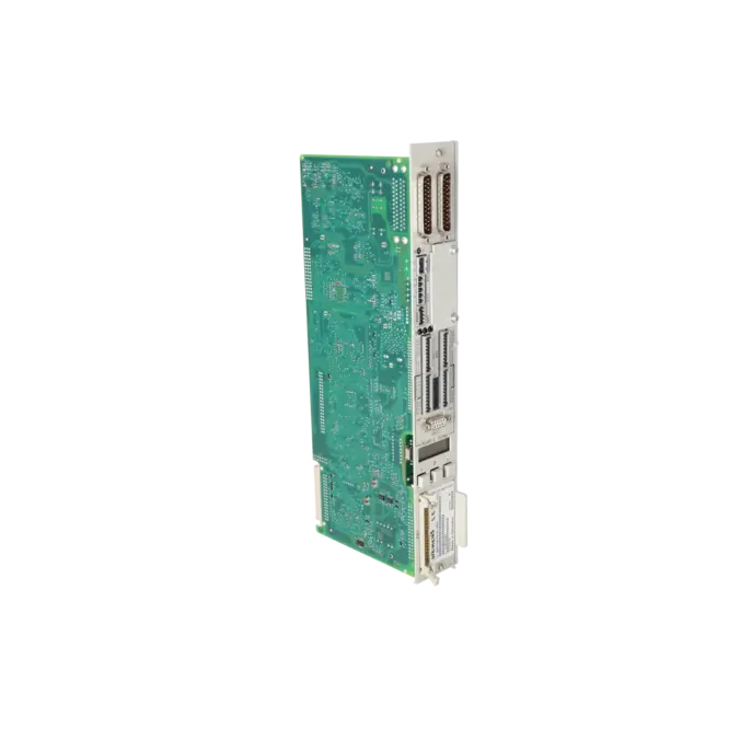 SIEMENS 6SN1118-1NJ01-0AA1, Antriebstechnik, Reglerkarten, K0175775, Bild 8