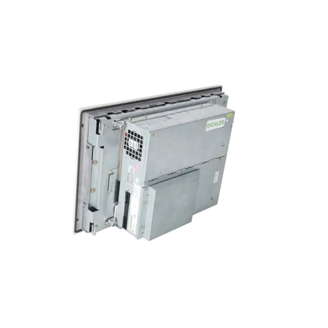 SIEMENS 6AV7724-3BC10-0AD0, HMI, Industrie-PCs, K0185948, Bild 4