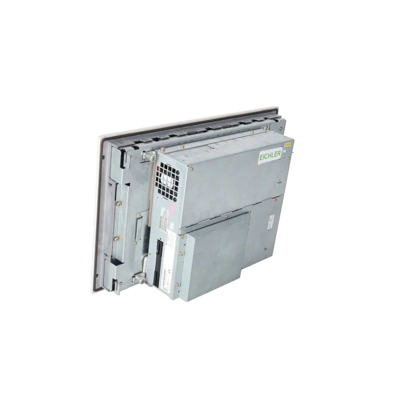 SIEMENS 6AV7724-3BC10-0AD0, HMI, Industrie-PCs, K0185948, Bild 4