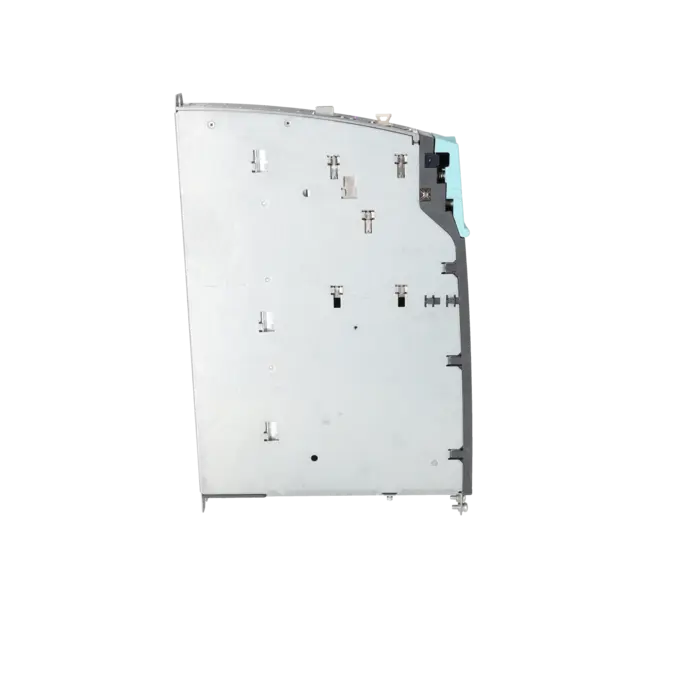 SIEMENS 6SL3120-1TE21-8AA3, Antriebstechnik, Wechselrichter, K0202418, Bild 7