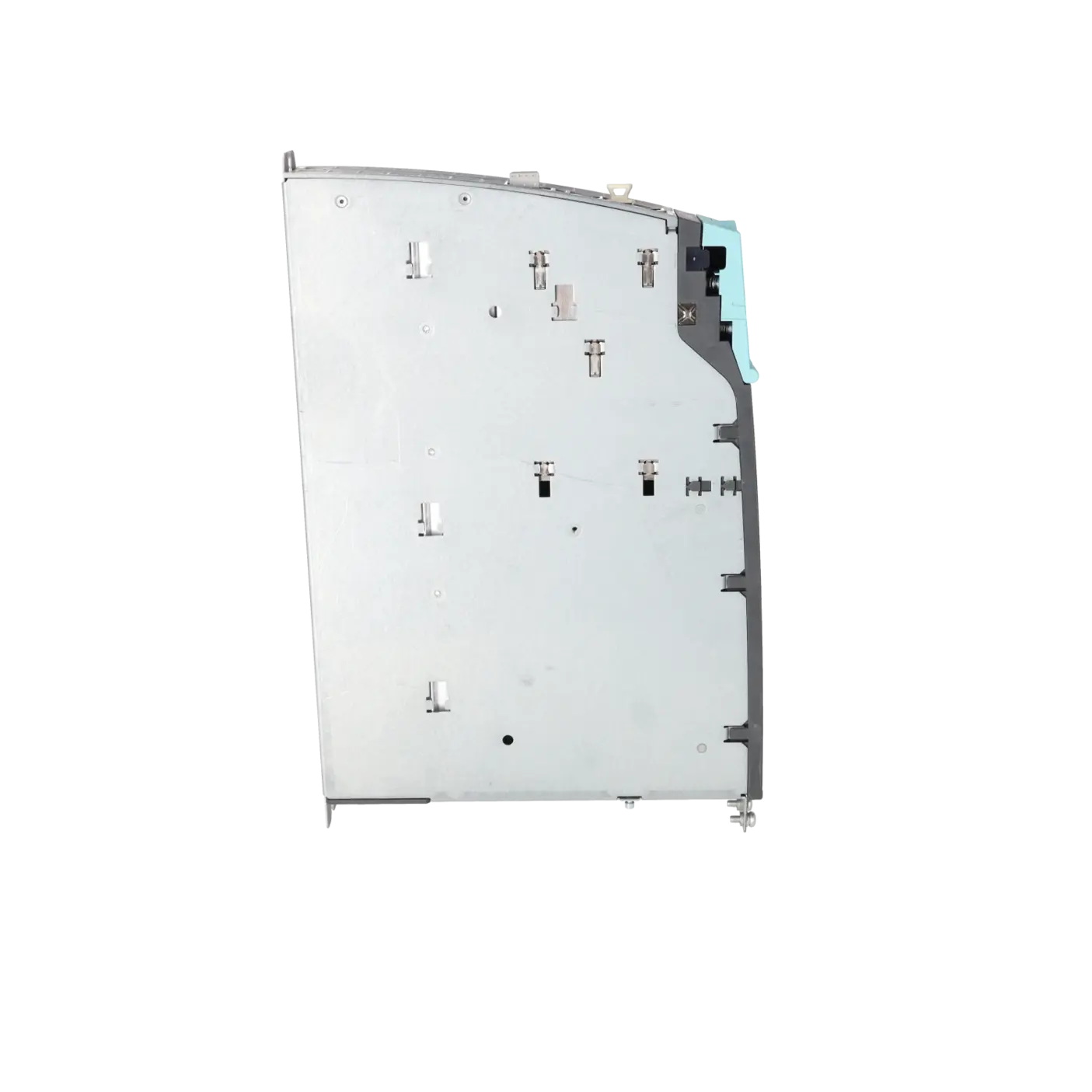 SIEMENS 6SL3120-1TE21-8AA3, Antriebstechnik, Wechselrichter, K0202418, Bild 7