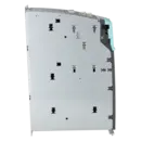 SIEMENS 6SL3120-2TE21-8AA3, Antriebstechnik, Wechselrichter, K0202428, Bild 7