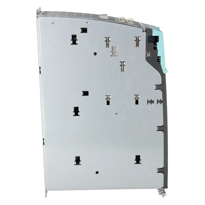 SIEMENS 6SL3120-2TE21-8AA3, Antriebstechnik, Wechselrichter, K0202428, Bild 7