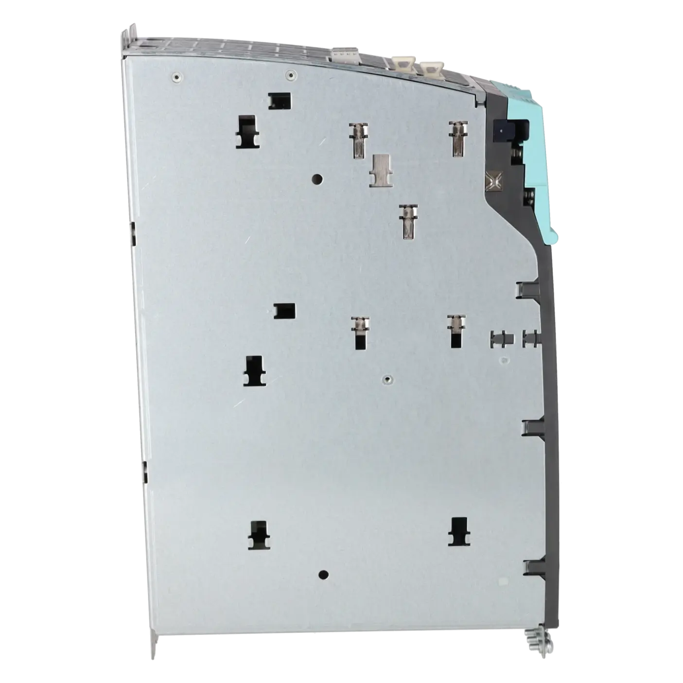 SIEMENS 6SL3120-2TE21-8AA3, Antriebstechnik, Wechselrichter, K0202428, Bild 7