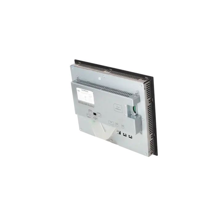 SIEMENS 6AV6643-0ED01-2AX0, HMI, Touch Panels, K0219219, Image 6