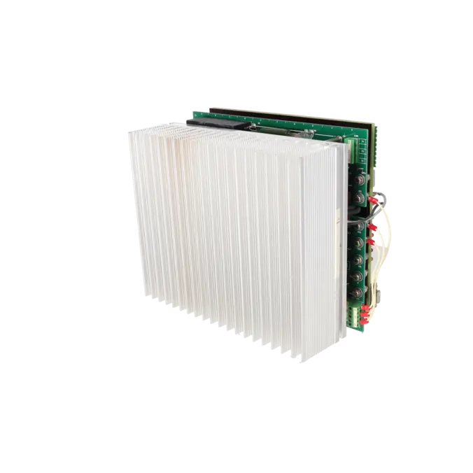 SIEMENS 6RA2918-5DV01-7HA1, Antriebstechnik, Einspeise- / Rückspeisemodule, K0226121, Bild 6