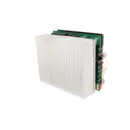 SIEMENS 6RA2918-5DV01-7HA1, Antriebstechnik, Einspeise- / Rückspeisemodule, K0226121, Bild 6