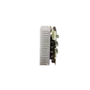 SIEMENS 6SC6504-0AF01, Antriebstechnik, Wechselrichter, K0226270, Bild 3