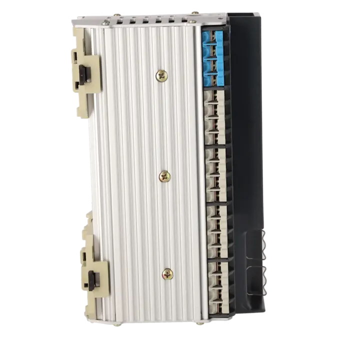 Klöckner-Moeller PS3-DC, Baugruppen, CPU / Zentralbaugruppen, K0227922, Bild 7