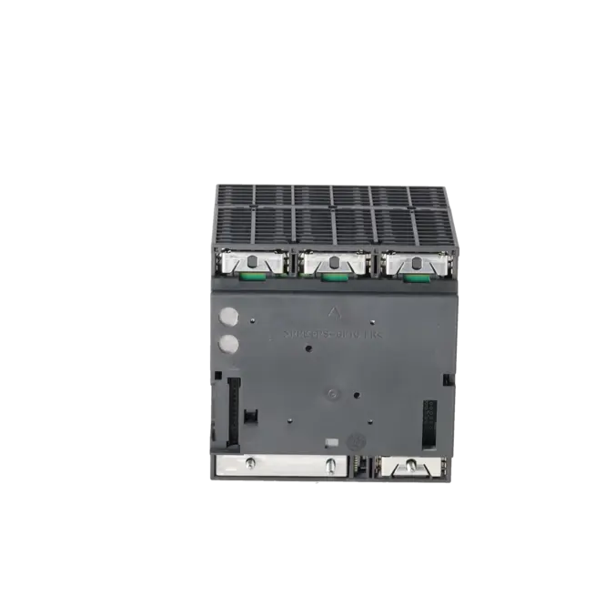 SIEMENS 6ES7318-3FL01-0AB0, Baugruppen, CPU / Zentralbaugruppen, K0252218, Bild 5