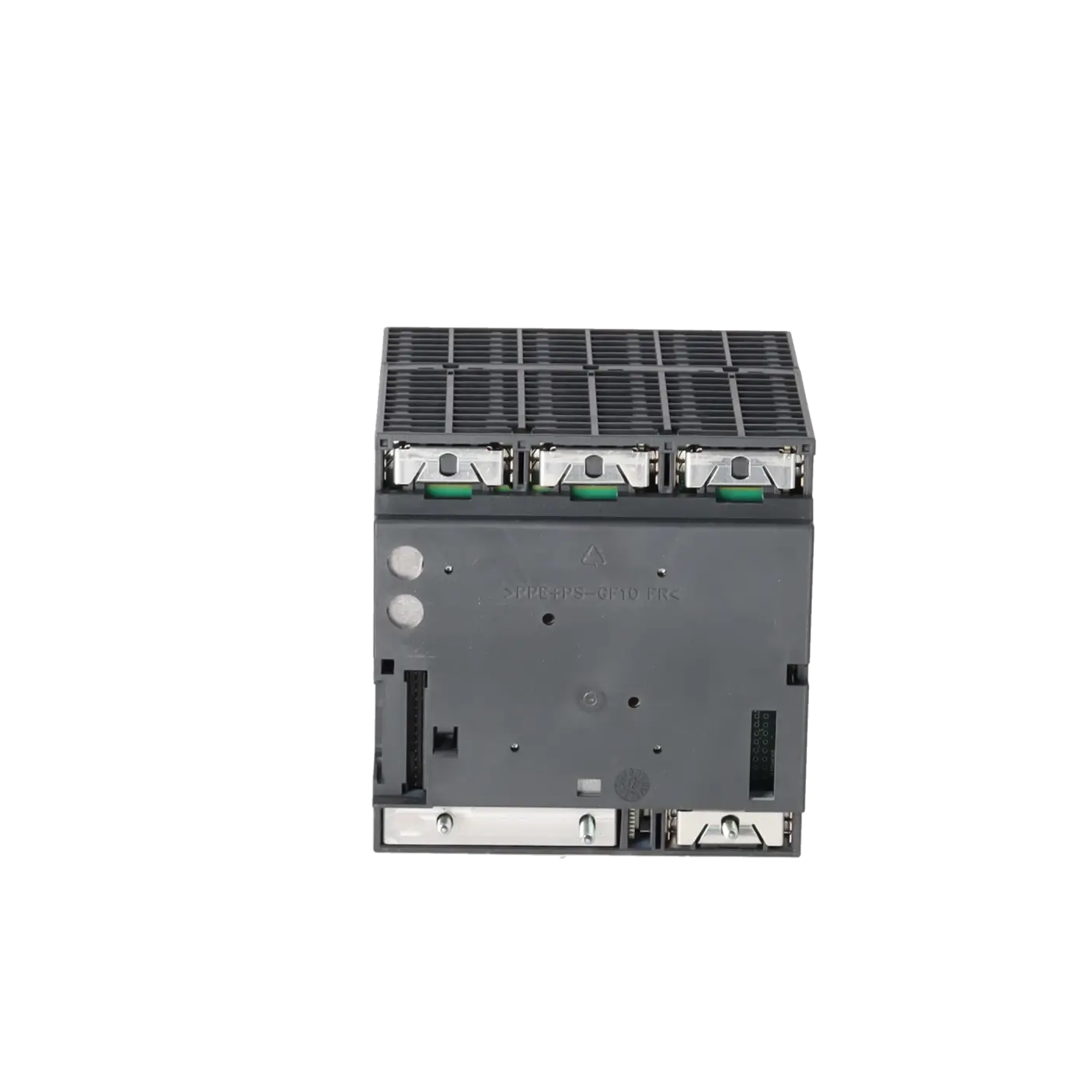 SIEMENS 6ES7318-3FL01-0AB0, Baugruppen, CPU / Zentralbaugruppen, K0252218, Bild 5