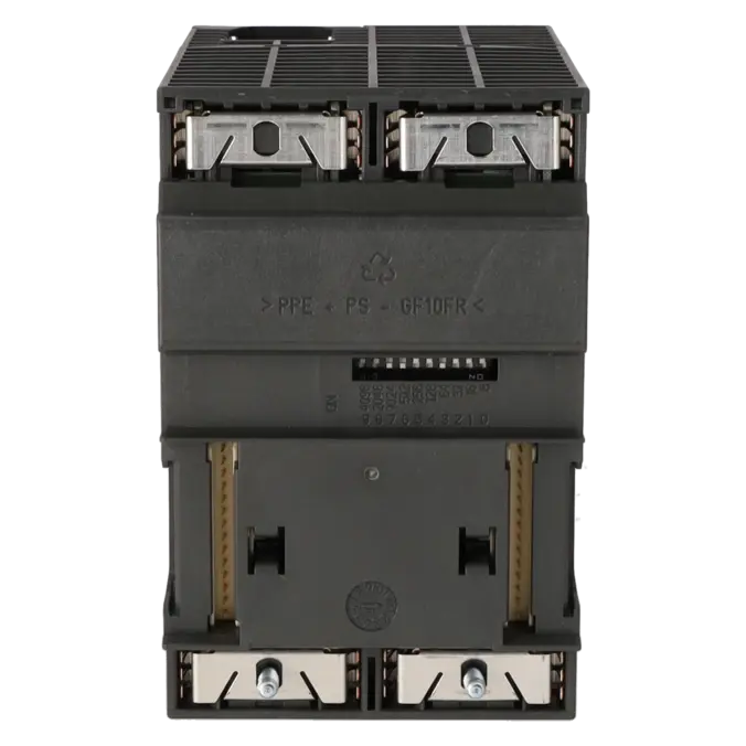 SIEMENS 6ES7326-2BF41-0AB0, Baugruppen, SIMATIC S7-300, K0252222, Bild 5