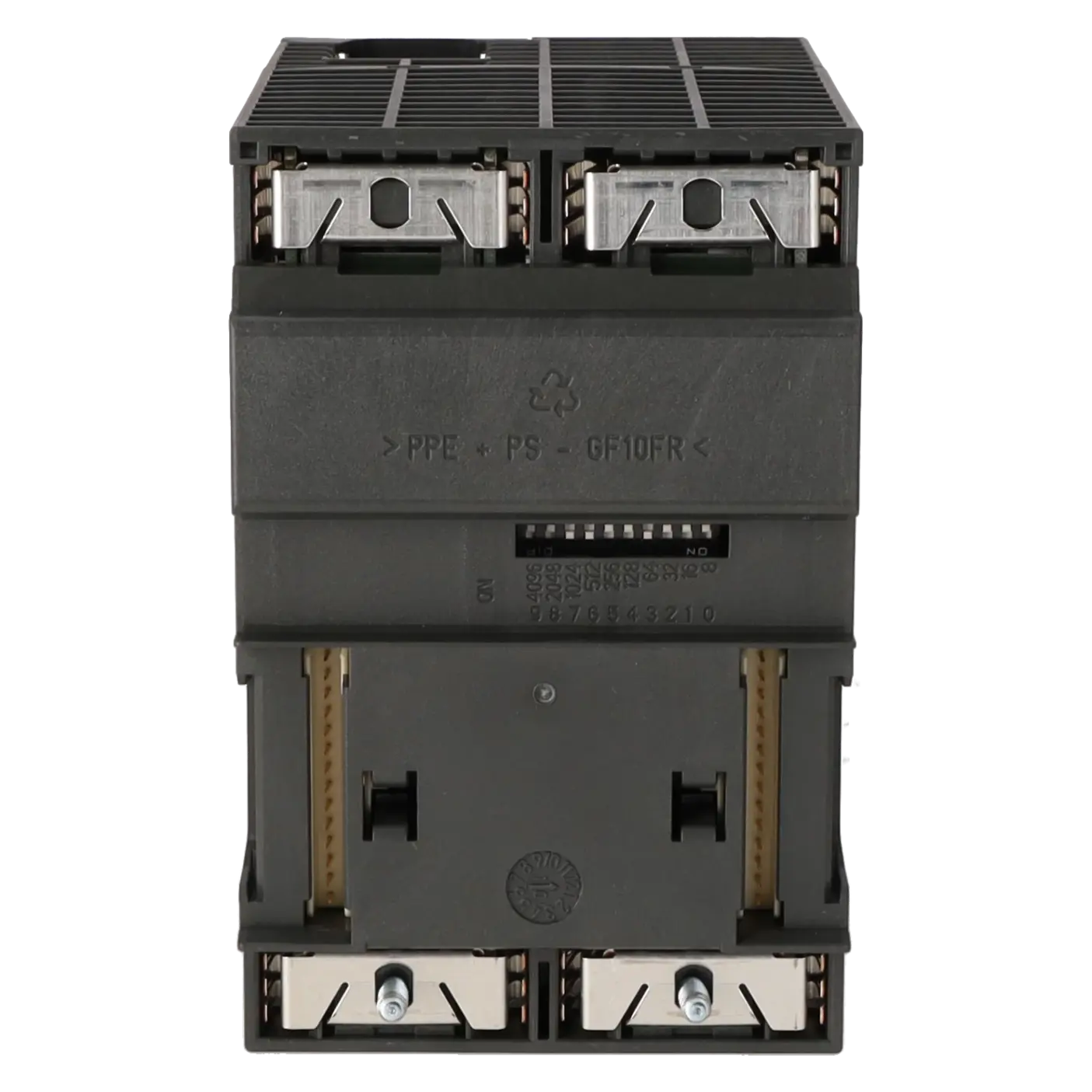 SIEMENS 6ES7326-2BF41-0AB0, Baugruppen, SIMATIC S7-300, K0252222, Bild 5