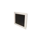 SIEMENS 6AV8100-2BA00-0AA0, HMI, Monitore / Bedienfelder, K0322257, Bild 2