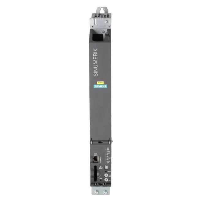 SIEMENS 6FC5371-0AA30-0AA0, Antriebstechnik, CU NCU PLC Steuerungen, K0334510