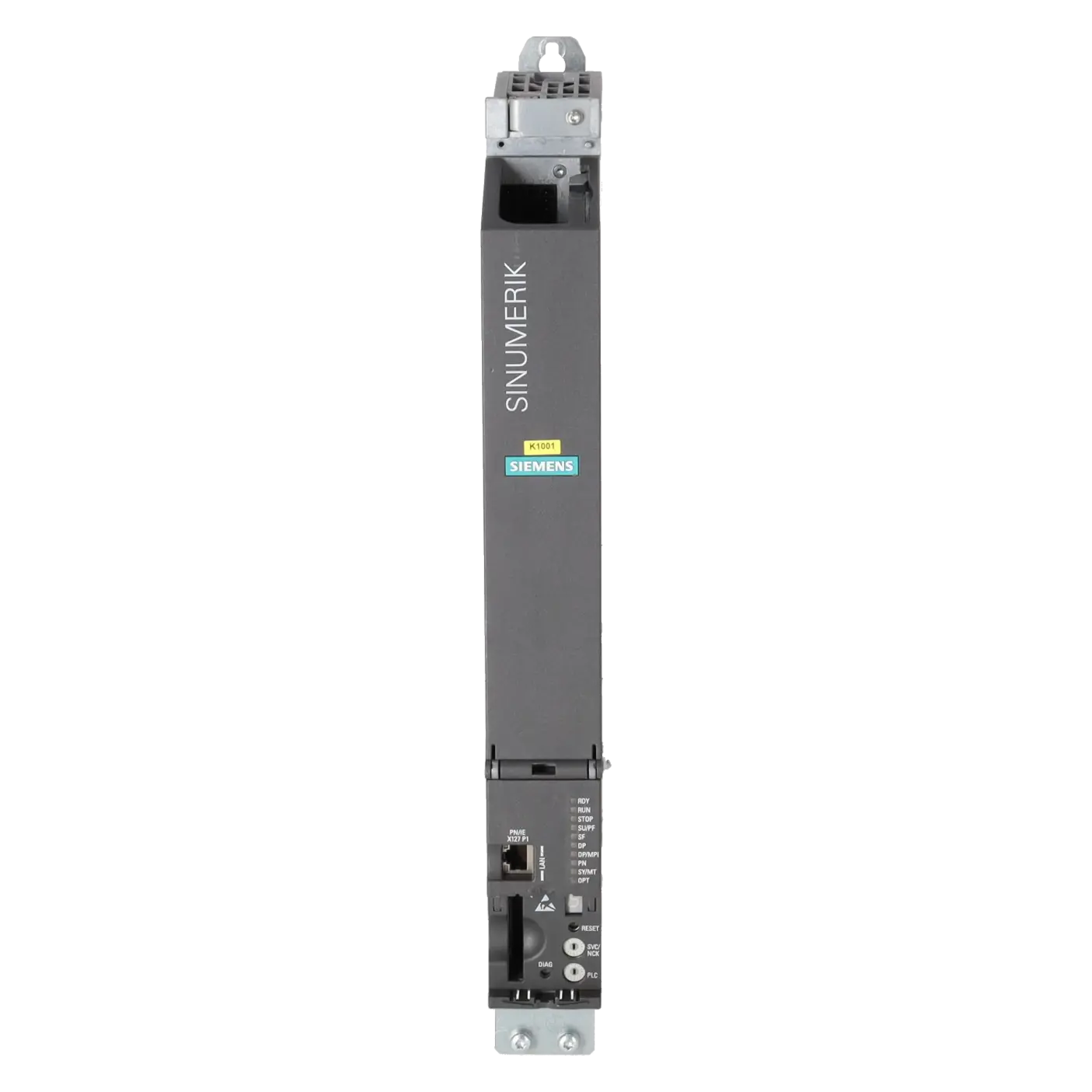 SIEMENS 6FC5371-0AA30-0AA0, Antriebstechnik, CU NCU PLC Steuerungen, K0334510, Bild 1