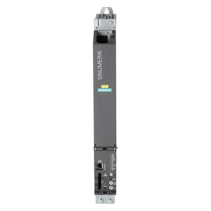 SIEMENS 6FC5371-0AA30-0AA0, Antriebstechnik, CU NCU PLC Steuerungen, K0334510, Bild 1