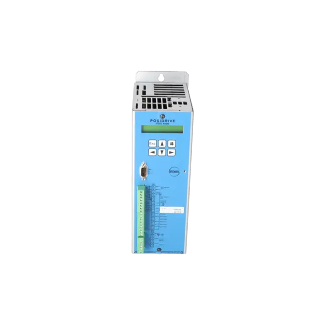 STÖBER FDS4014/B, Antriebstechnik, Umrichter, K0341987