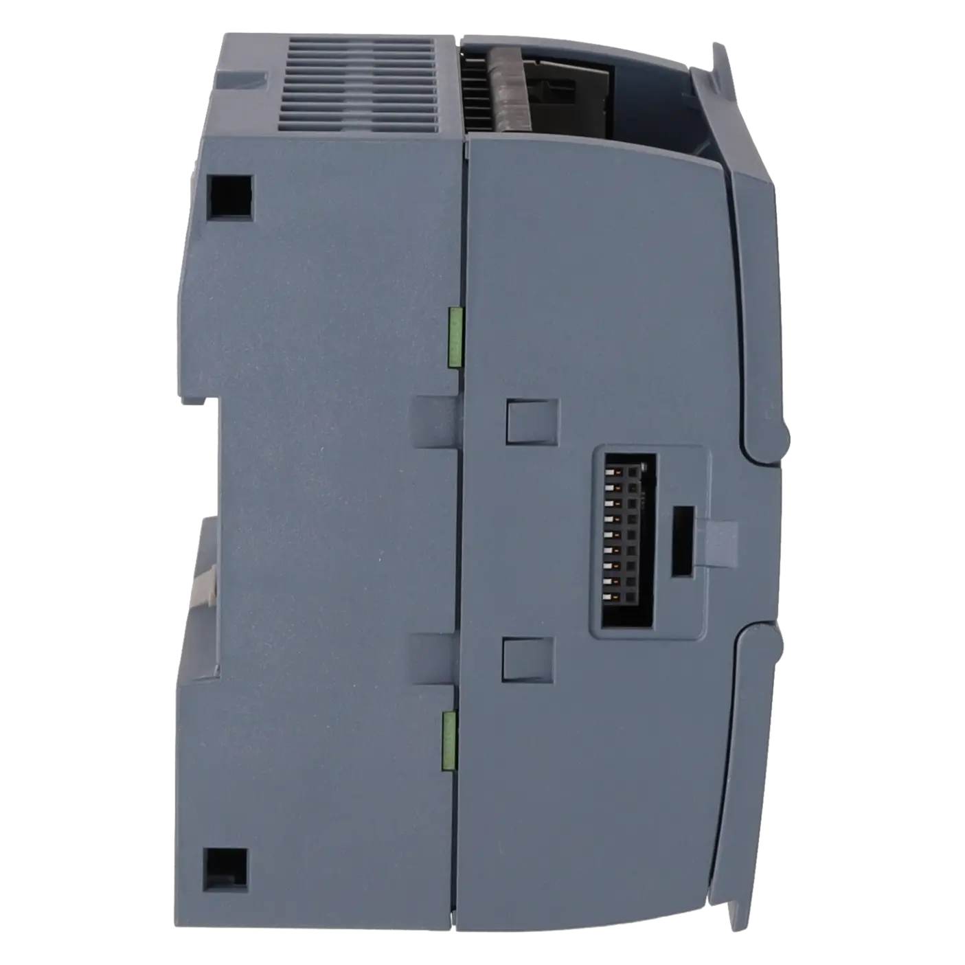 SIEMENS 6ES7212-1AE40-0XB0, Baugruppen, CPU / Zentralbaugruppen, K0370555, Bild 7