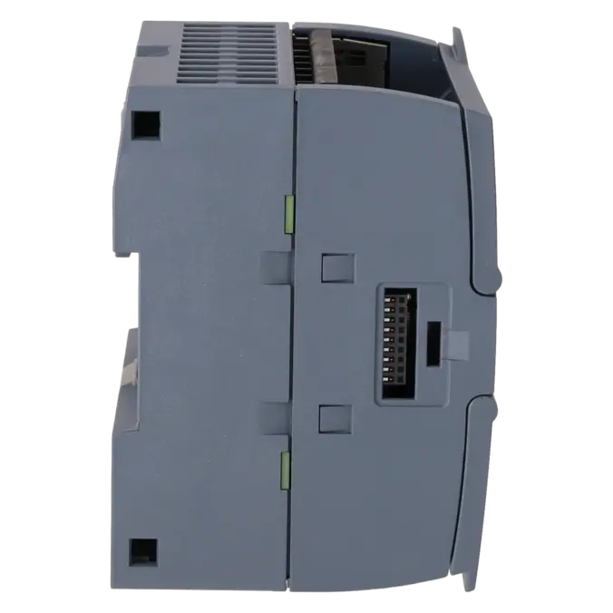 SIEMENS 6ES7212-1AE40-0XB0, Baugruppen, CPU / Zentralbaugruppen, K0370555, Bild 7