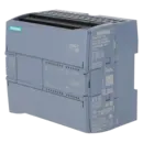 SIEMENS 6ES7214-1AG40-0XB0, Baugruppen, CPU / Zentralbaugruppen, K0370559, Bild 2