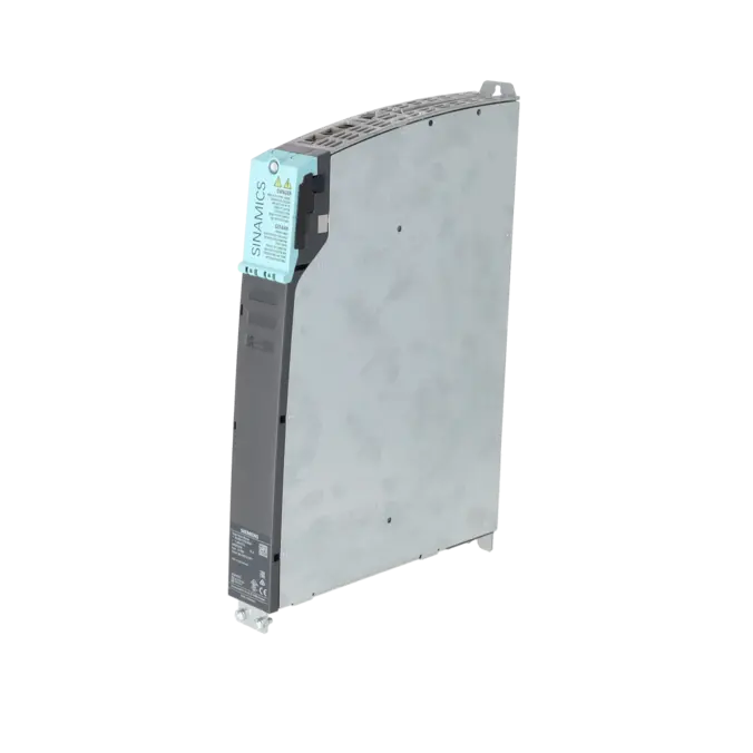 SIEMENS 6SL3120-1TE15-0AA4, Antriebstechnik, Wechselrichter, K0375189, Bild 2