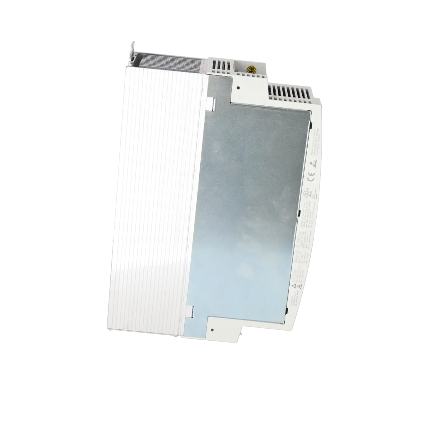 Lenze EVS9323-ESV004, Drive Technology, Frequency Converter, K1002297, Image 7