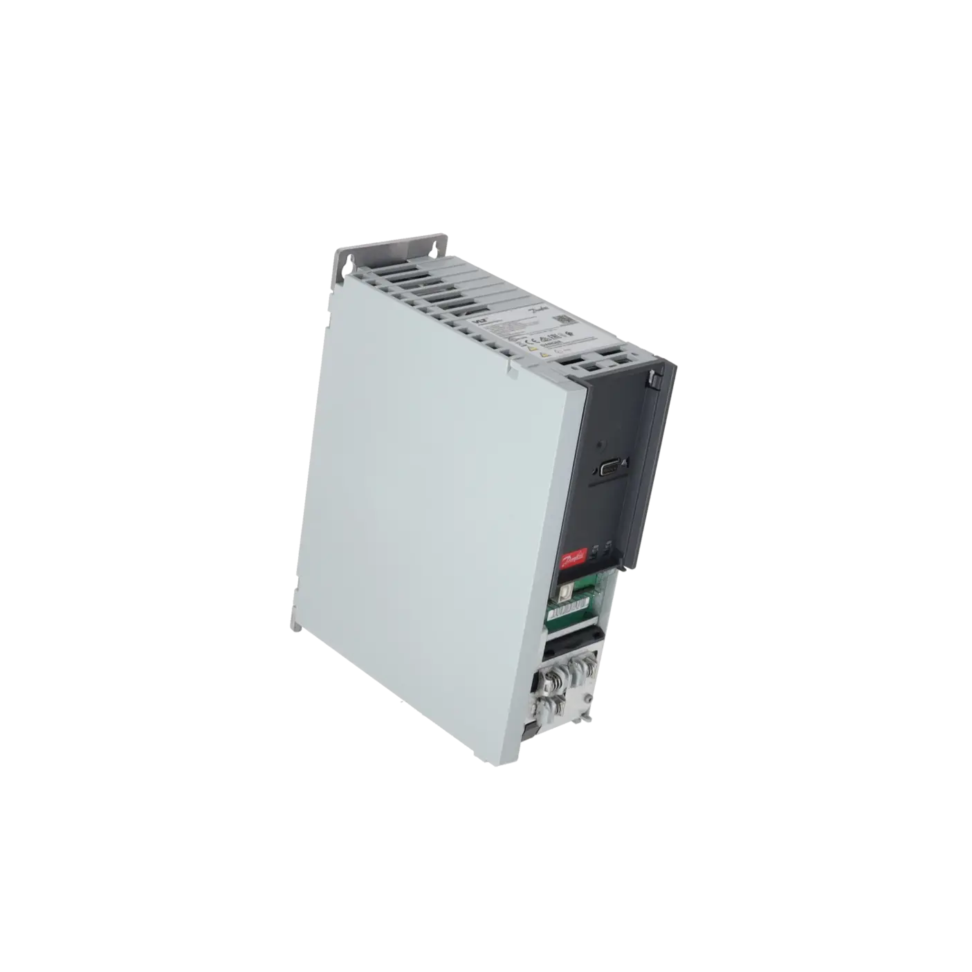 DANFOSS 131B0036, Antriebstechnik, Umrichter, K1108453, Bild 8