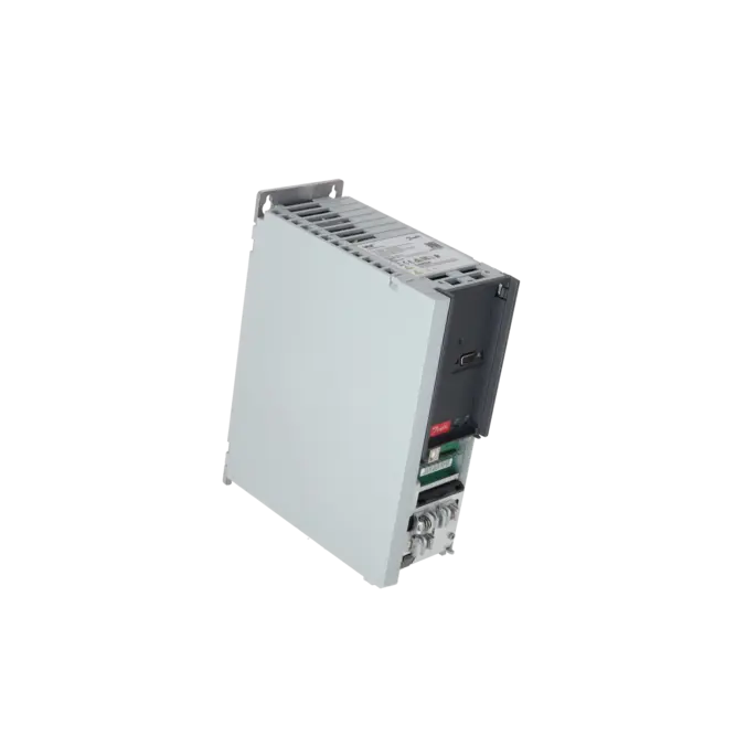 DANFOSS 131B0036, Antriebstechnik, Umrichter, K1108453, Bild 8