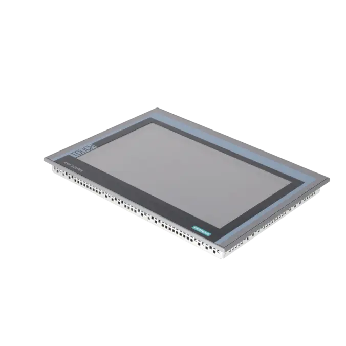 SIEMENS 6AV2124-0QC02-0AX1, HMI, Touch-Panels, K1153521, Bild 6