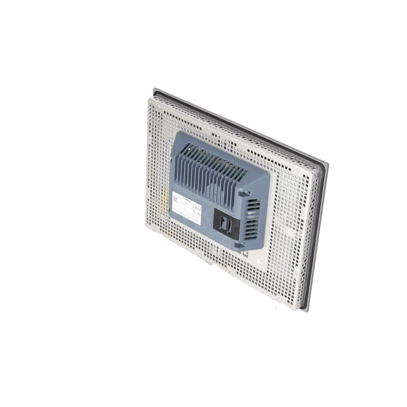 SIEMENS 6AV2124-0QC02-0AX1, HMI, Touch-Panels, K1153521, Bild 6